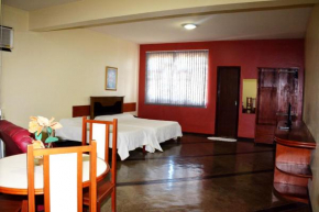 Отель Ana Maria Apart Hotel  Arcos